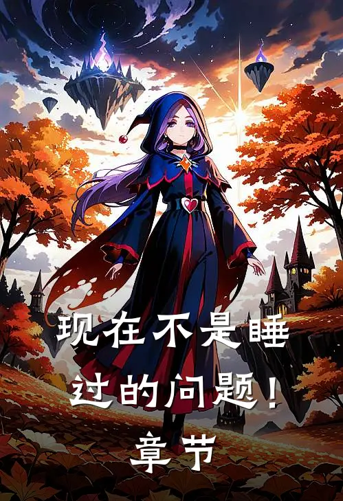 现在不是睡过的问题！章节