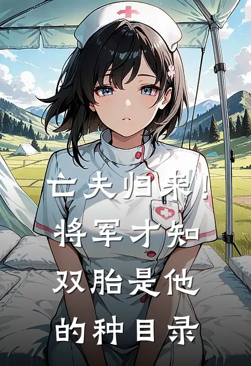 亡夫归来！将军才知双胎是他的种目录