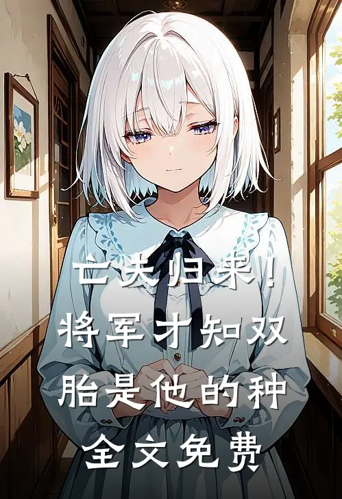 亡夫归来！将军才知双胎是他的种全文免费