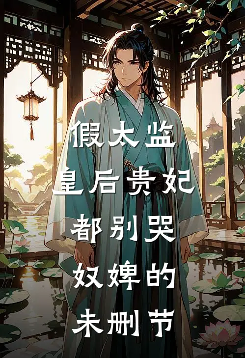 假太监：皇后贵妃都别哭，奴婢的未删节