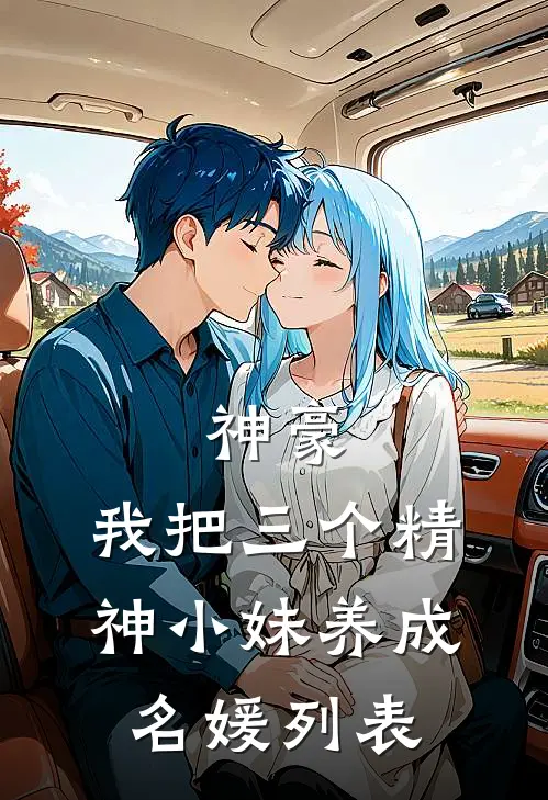 神豪：我把三个精神小妹养成名媛列表
