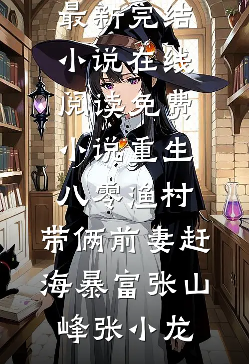 重生八零渔村，带俩前妻赶海暴富张山峰张小龙最新完结小说_在线阅读免费小说重生八零渔村，带俩前妻赶海暴富张山峰张小龙