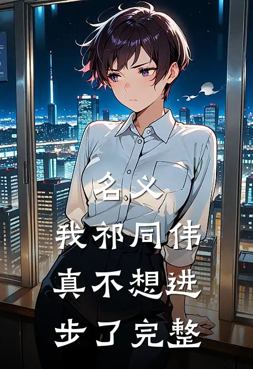 名义：我祁同伟真不想进步了完整