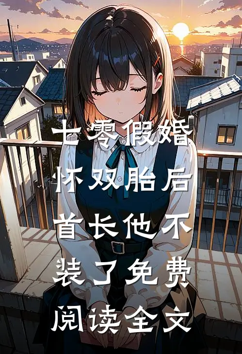 七零假婚：怀双胎后首长他不装了免费阅读全文