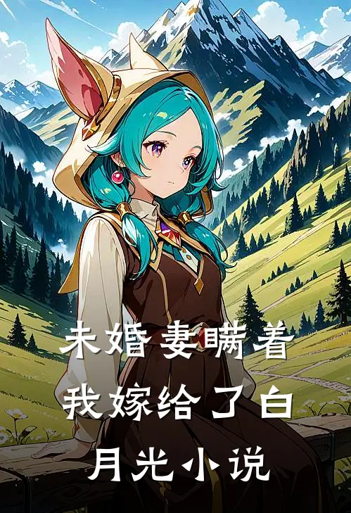 未婚妻瞒着我嫁给了白月光小说