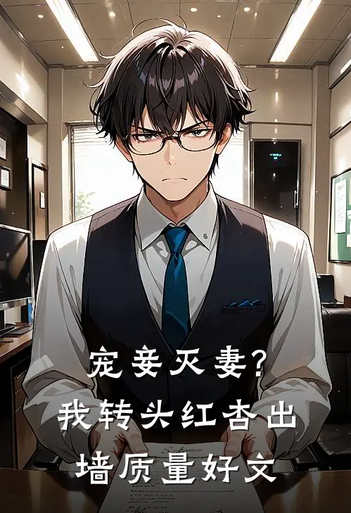 宠妾灭妻?我转头红杏出墙质量好文