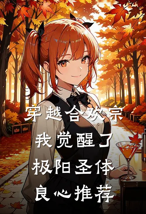 穿越合欢宗，我觉醒了极阳圣体良心推荐