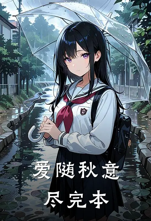 爱随秋意尽完本
