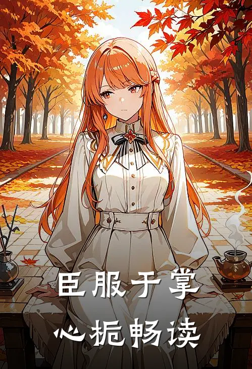 臣服于掌心栀畅读