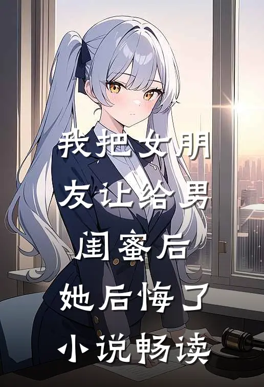 我把女朋友让给男闺蜜后，她后悔了小说畅读