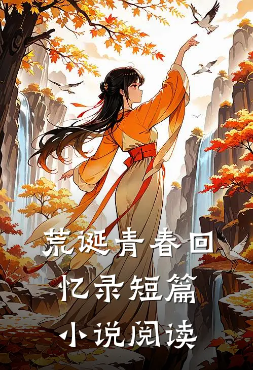 荒诞青春回忆录短篇小说阅读