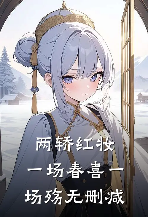 两轿红妆，一场春喜一场殇无删减