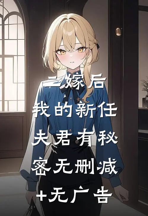 二嫁后，我的新任夫君有秘密无删减+无广告