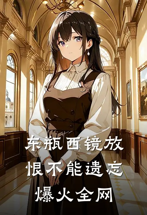 东瓶西镜放，恨不能遗忘爆火全网