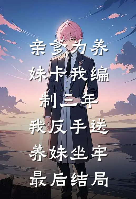 亲爹为养妹卡我编制三年，我反手送养妹坐牢最后结局