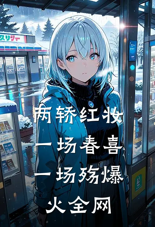 两轿红妆，一场春喜一场殇爆火全网