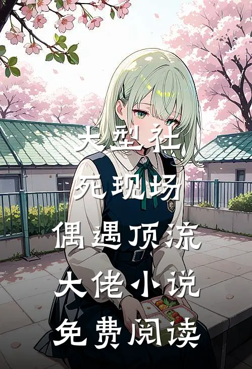 大型社死现场，偶遇顶流大佬小说免费阅读