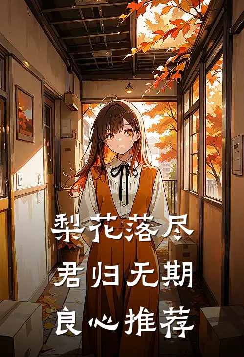 梨花落尽，君归无期良心推荐