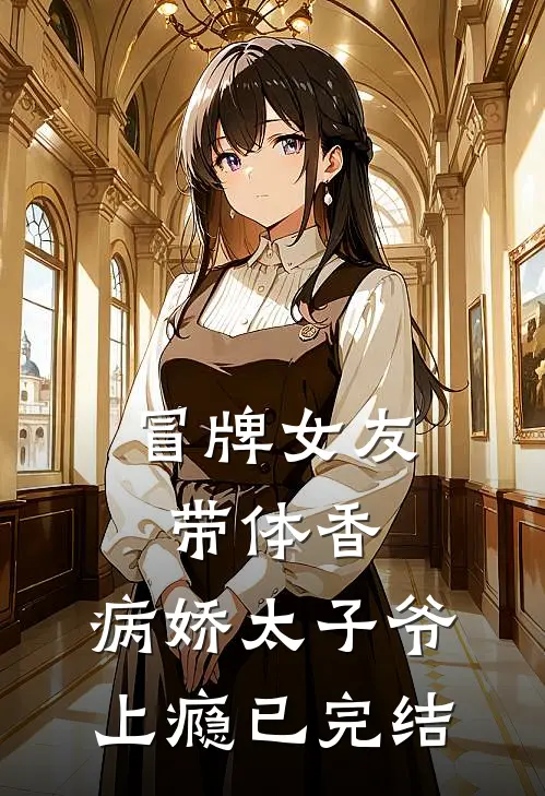 冒牌女友带体香，病娇太子爷上瘾已完结
