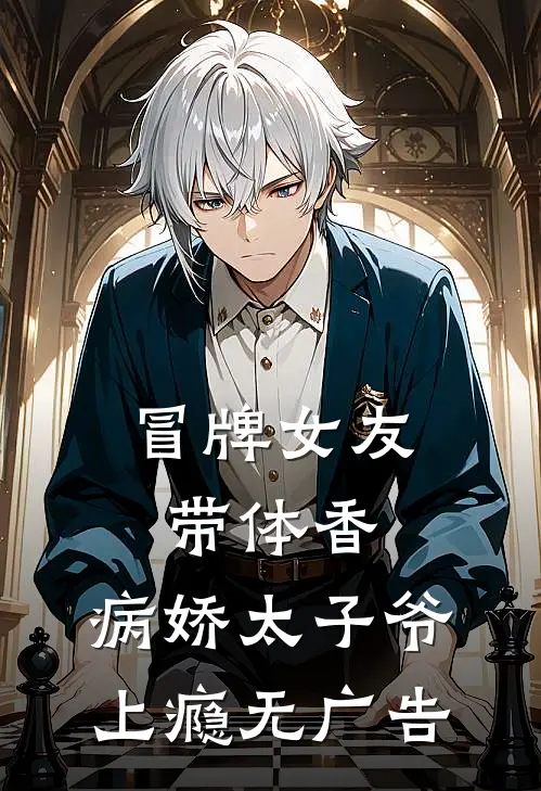 冒牌女友带体香，病娇太子爷上瘾无广告