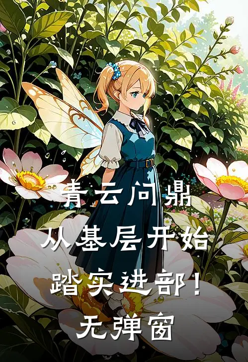 青云问鼎：从基层开始踏实进部！无弹窗