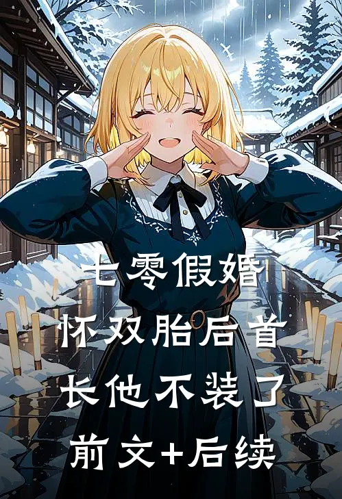七零假婚：怀双胎后首长他不装了前文+后续