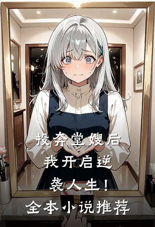投奔堂嫂后，我开启逆袭人生！全本小说推荐