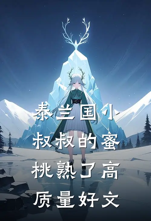 泰兰国小叔叔的蜜桃熟了高质量好文