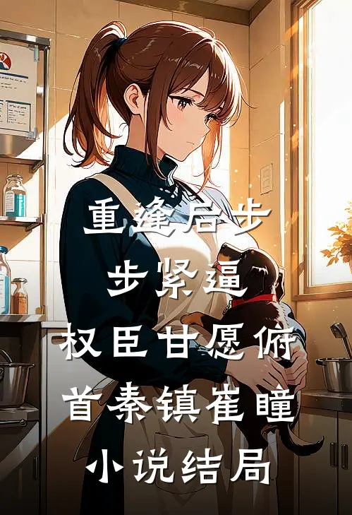 重逢后步步紧逼，权臣甘愿俯首秦镇崔瞳小说结局