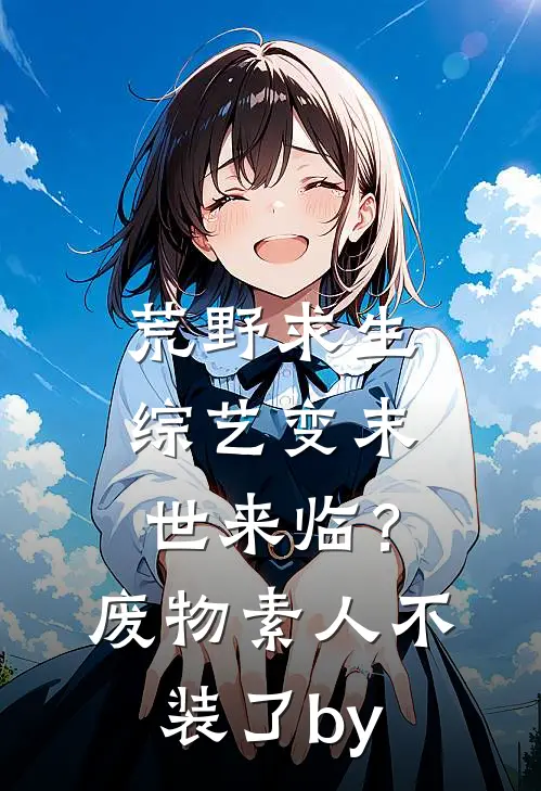 荒野求生综艺变末世来临？废物素人不装了by