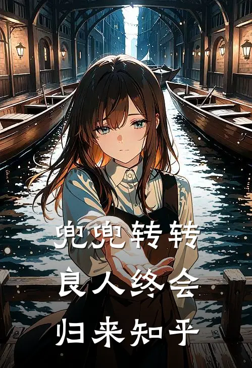 兜兜转转，良人终会归来知乎