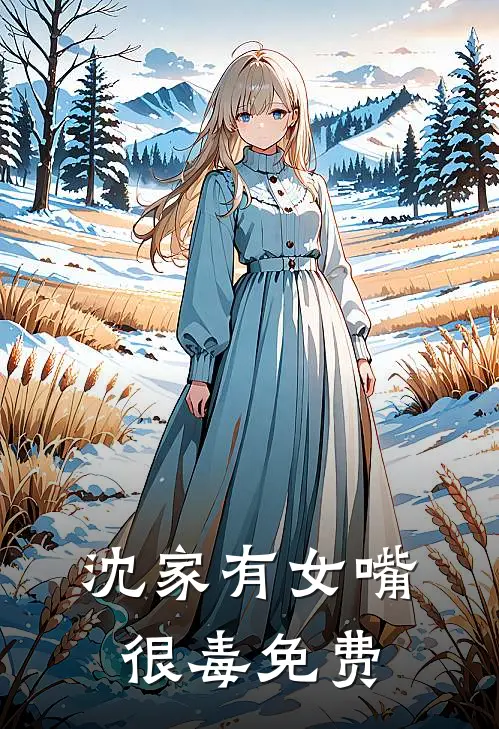 沈家有女嘴很毒免费