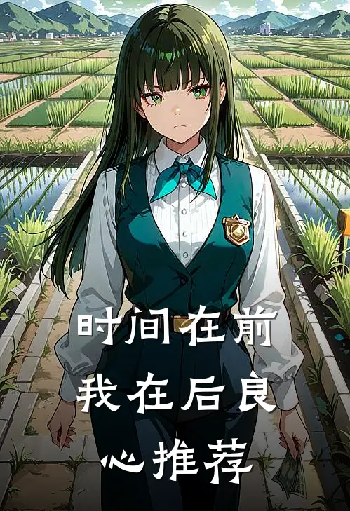 时间在前，我在后良心推荐