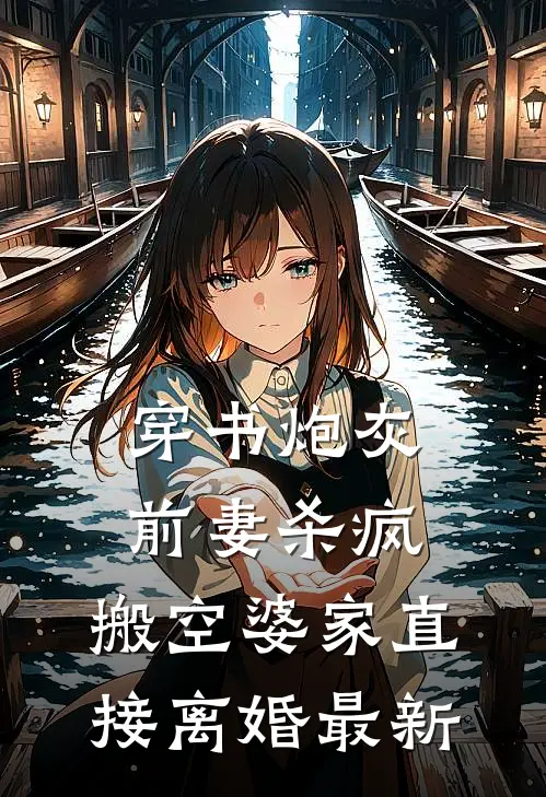 穿书炮灰前妻杀疯，搬空婆家直接离婚最新