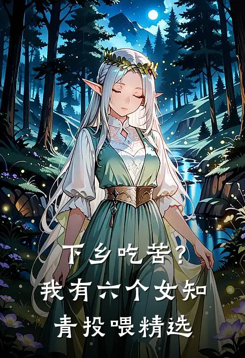 下乡吃苦？我有六个女知青投喂精选