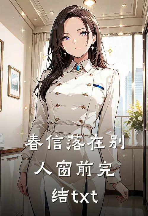 春信落在别人窗前完结txt