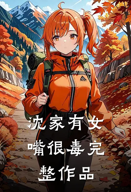 沈家有女嘴很毒完整作品