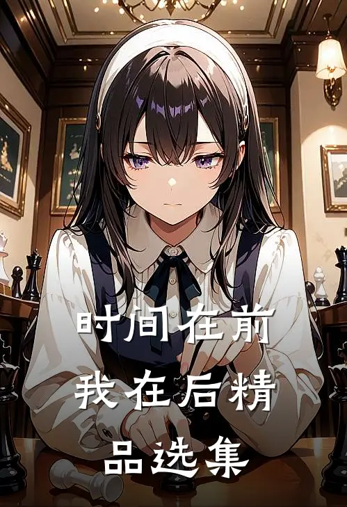 时间在前，我在后精品选集