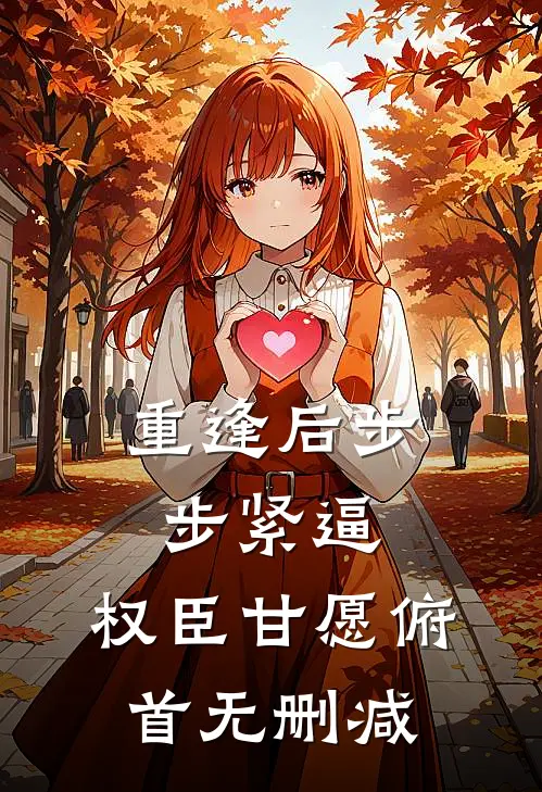 重逢后步步紧逼，权臣甘愿俯首无删减