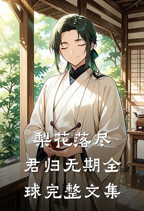 梨花落尽，君归无期全球完整文集