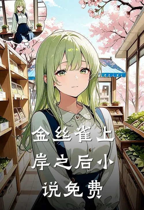 金丝雀上岸之后小说免费