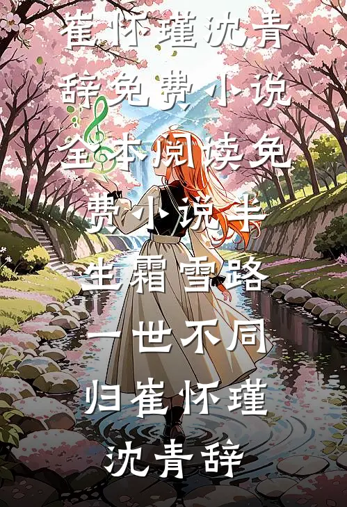 半生霜雪路，一世不同归崔怀瑾沈青辞免费小说全本阅读_免费小说半生霜雪路，一世不同归崔怀瑾沈青辞