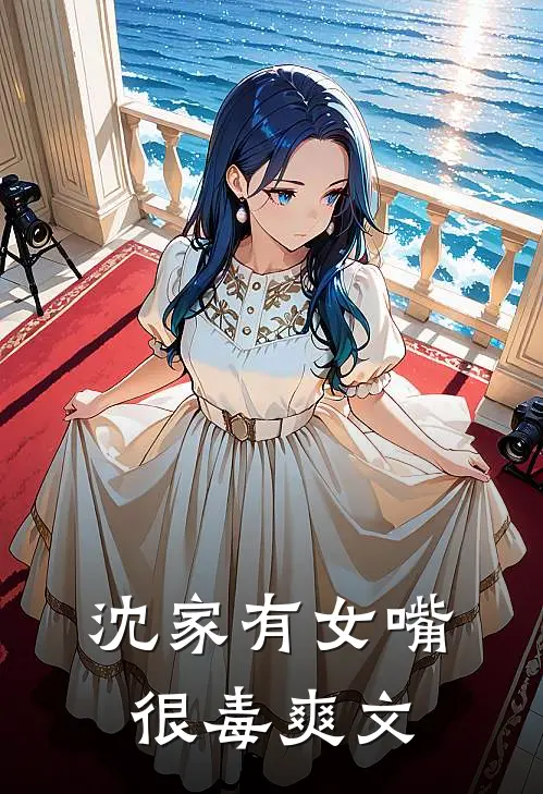 沈家有女嘴很毒爽文