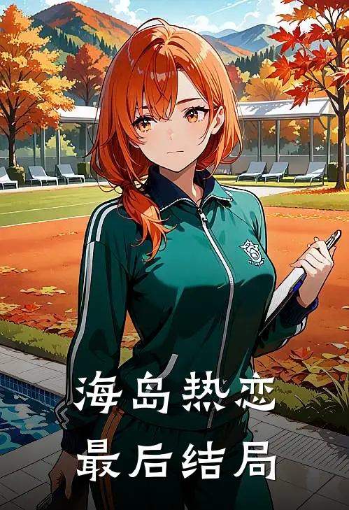 海岛热恋最后结局