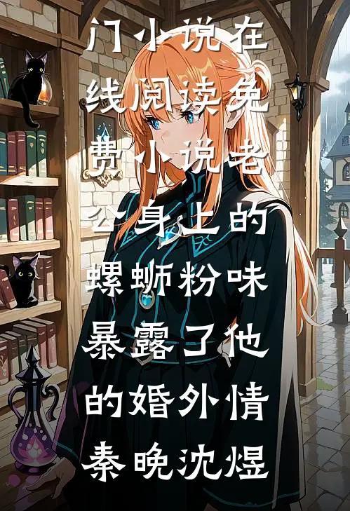 老公身上的螺蛳粉味，暴露了他的婚外情秦晚沈煜最新热门小说_在线阅读免费小说老公身上的螺蛳粉味，暴露了他的婚外情(秦晚沈煜)