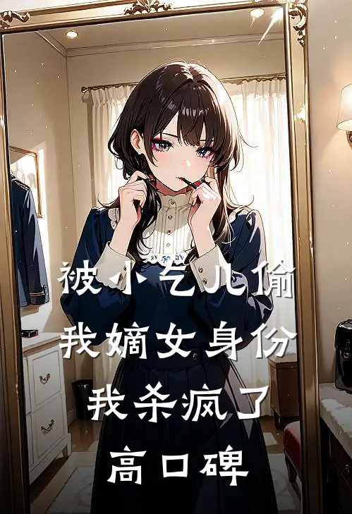 被小乞儿偷我嫡女身份，我杀疯了高口碑