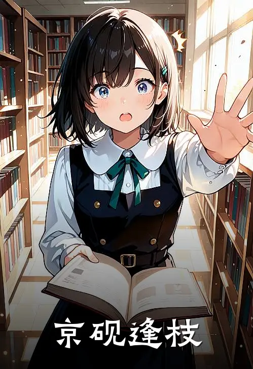 京砚逢枝