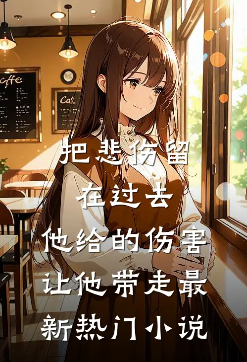 把悲伤留在过去，他给的伤害让他带走最新热门小说