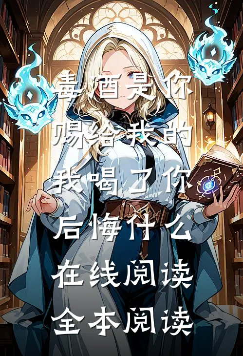 毒酒是你赐给我的，我喝了你后悔什么在线阅读全本阅读