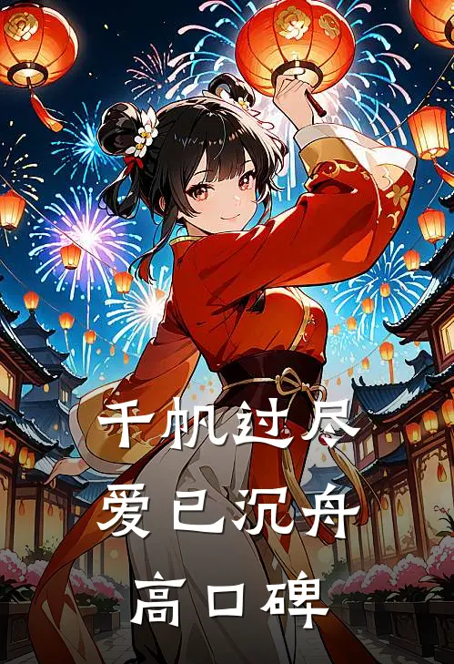 千帆过尽，爱已沉舟高口碑